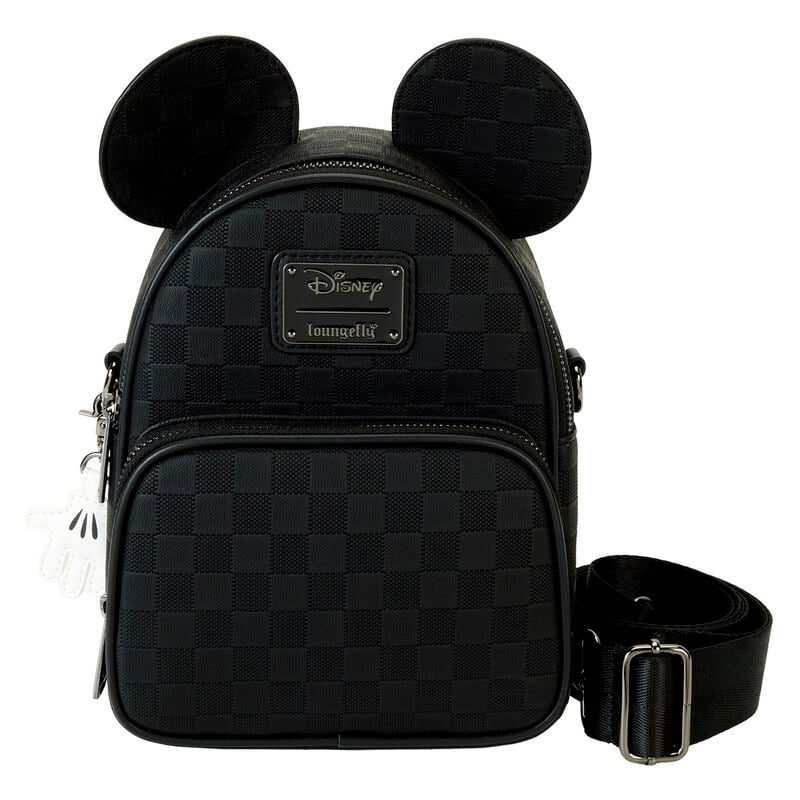 Mochila bolso Ear Evergreen Mickey Disney Loungefly LOUNGEFLY