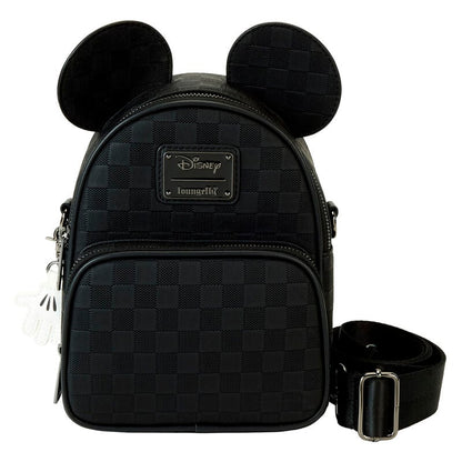 Mochila bolso Ear Evergreen Mickey Disney Loungefly LOUNGEFLY