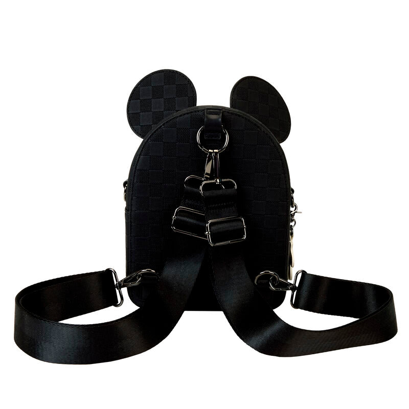 Mochila bolso Ear Evergreen Mickey Disney Loungefly LOUNGEFLY