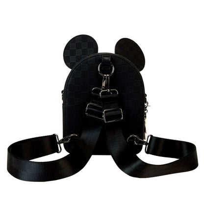 Mochila bolso Ear Evergreen Mickey Disney Loungefly LOUNGEFLY