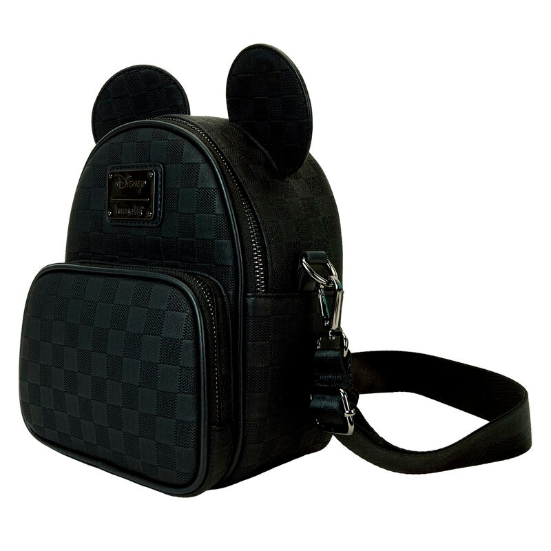Mochila bolso Ear Evergreen Mickey Disney Loungefly LOUNGEFLY