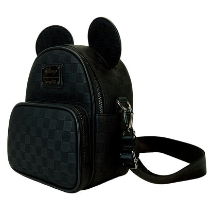 Mochila bolso Ear Evergreen Mickey Disney Loungefly LOUNGEFLY