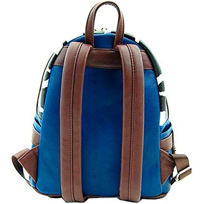 Mochila Woody Toy Story Disney Pixar Loungefly 26cm LOUNGEFLY