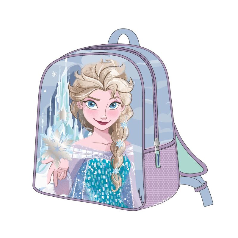 Mochila 3D Frozen Disney 31cm CERDÁ