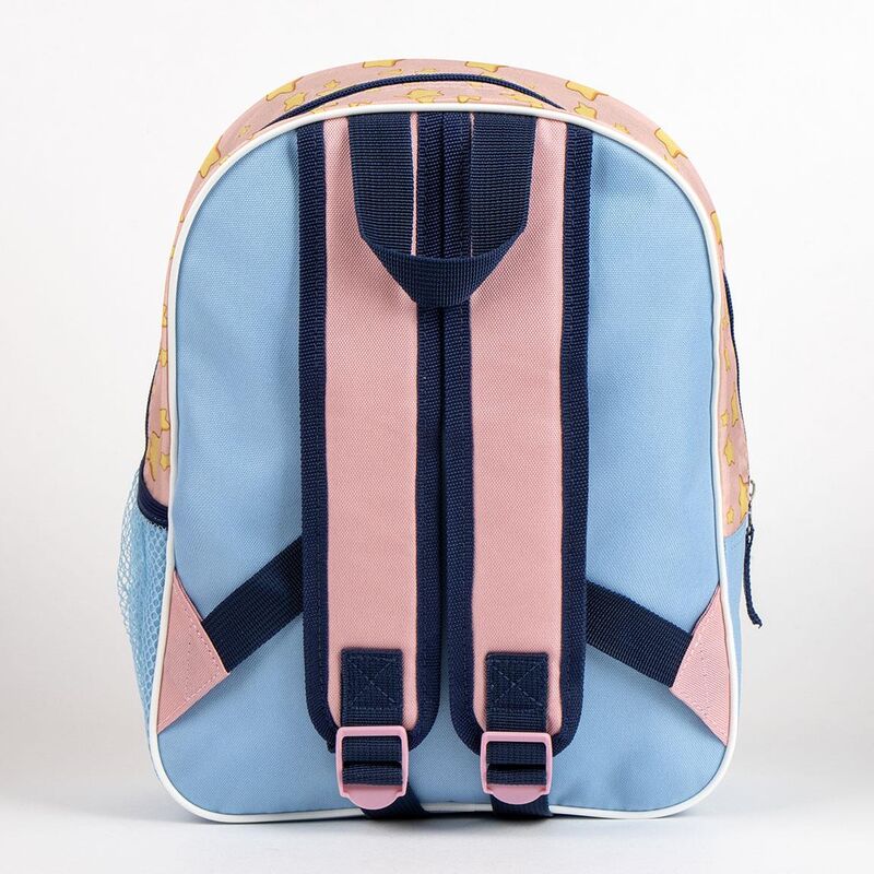 Mochila 3D Bluey 31cm CERDÁ