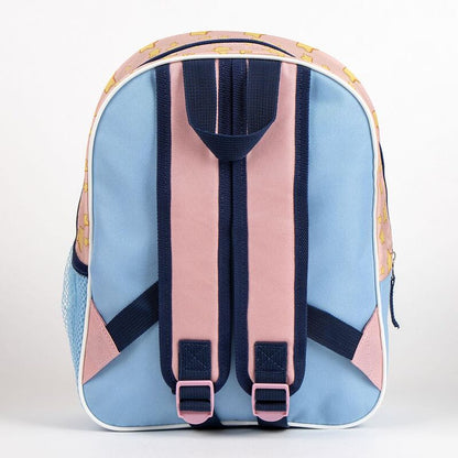 Mochila 3D Bluey 31cm CERDÁ