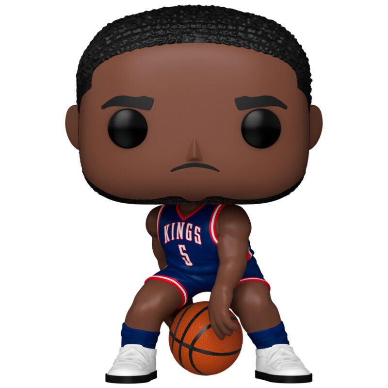 Figura POP NBA Sacramento Kings De Aaron Fox FUNKO