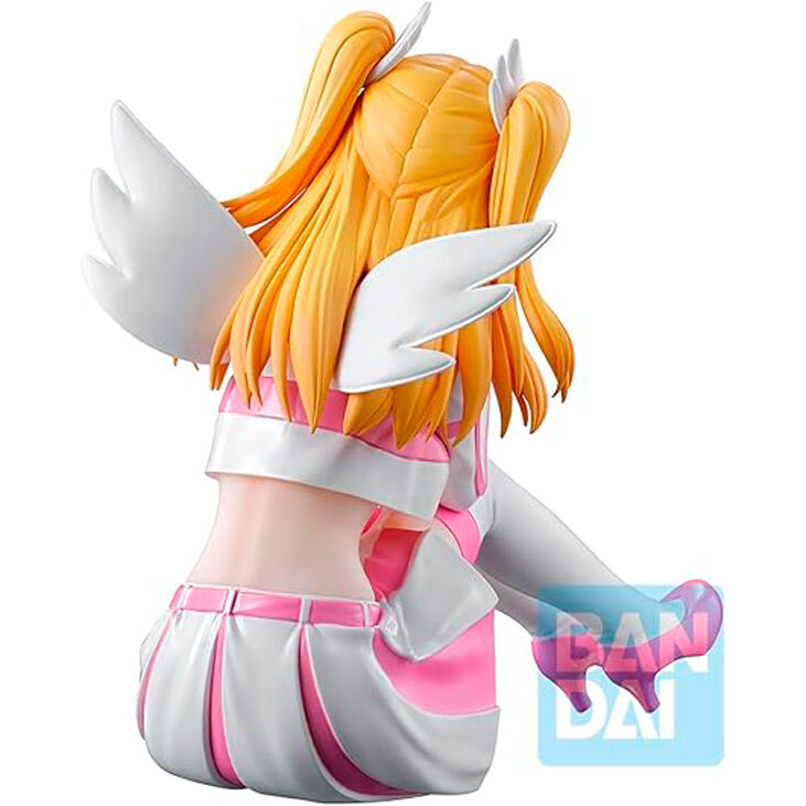 Figura Ichibansho Liliel 2.5 Dimensional Seduction 10cm BANPRESTO
