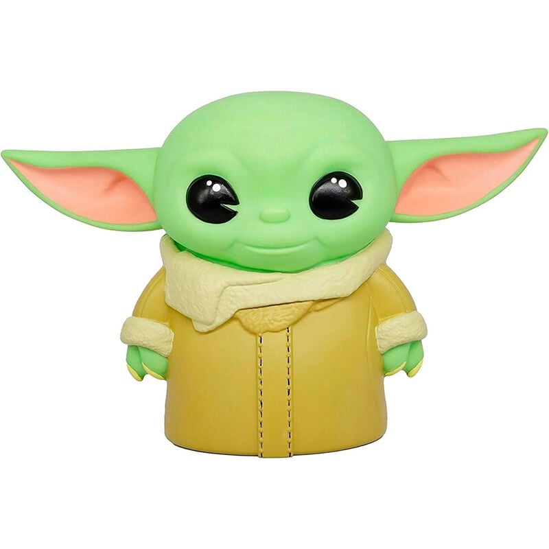 Figura hucha Yoda the Child Star Wars 20cm MONOGRAM