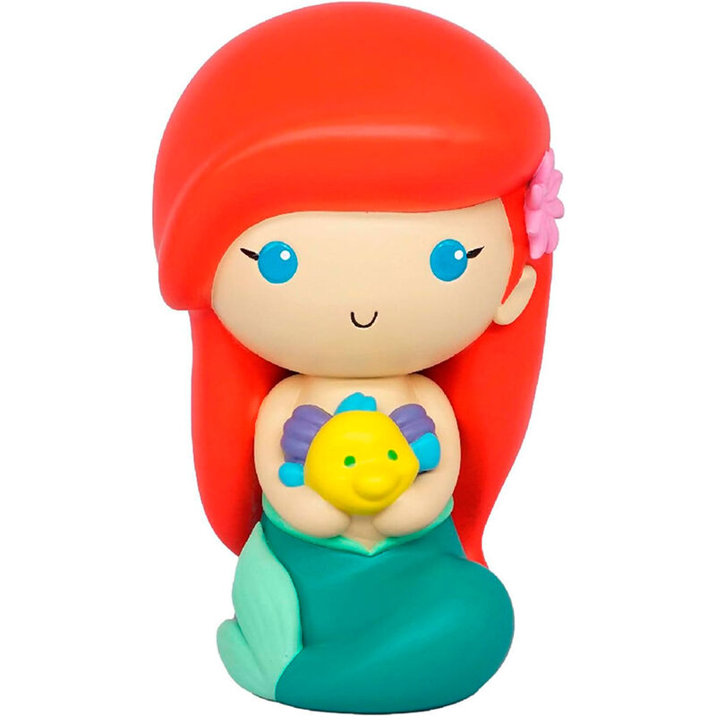 Figura hucha Ariel La Sirenita Disney 20cm MONOGRAM