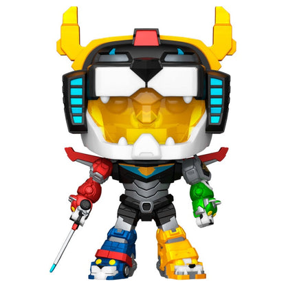 Figura Bitty Bots Voltron - Voltron with Siro FUNKO