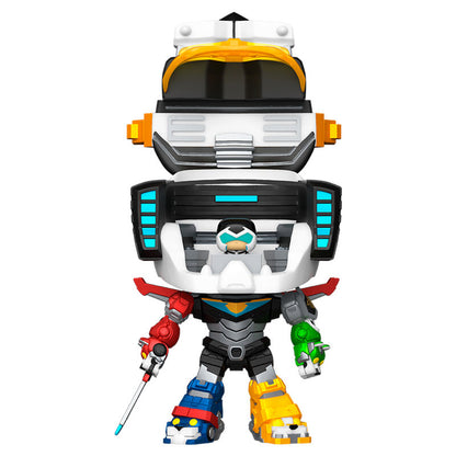 Figura Bitty Bots Voltron - Voltron with Siro FUNKO
