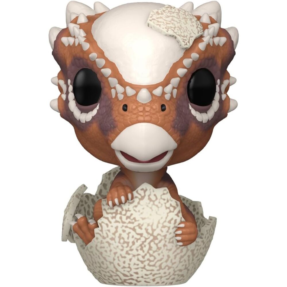 Figura POP Jurassic Park Stygimoloch Hatchling FUNKO