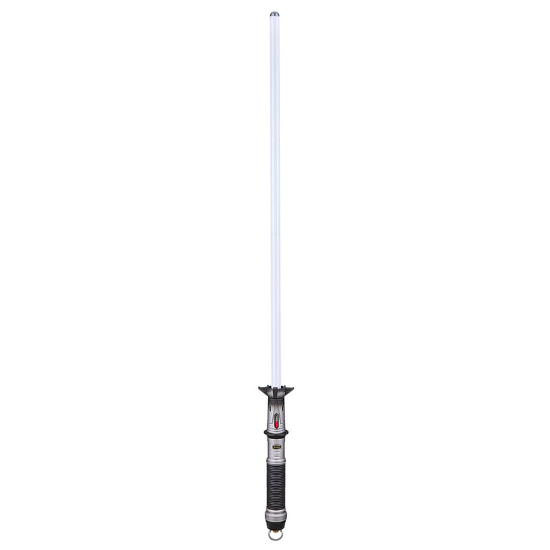 Replica sable de luz Baylan Skoll Forze FX Elite Star Wars HASBRO