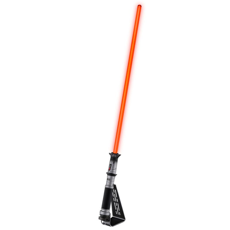 Replica sable de luz Baylan Skoll Forze FX Elite Star Wars HASBRO