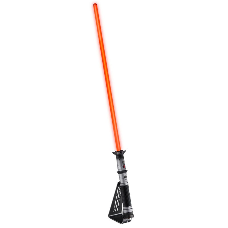 Replica sable de luz Baylan Skoll Forze FX Elite Star Wars HASBRO