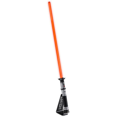 Replica sable de luz Baylan Skoll Forze FX Elite Star Wars HASBRO