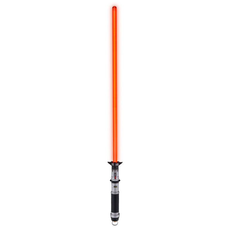 Replica sable de luz Baylan Skoll Forze FX Elite Star Wars HASBRO
