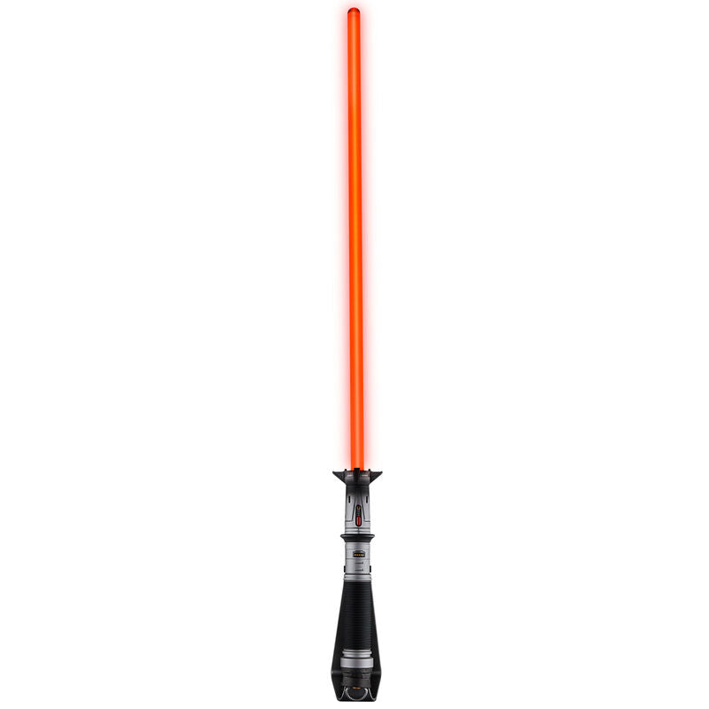 Replica sable de luz Baylan Skoll Forze FX Elite Star Wars HASBRO