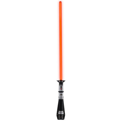 Replica sable de luz Baylan Skoll Forze FX Elite Star Wars HASBRO