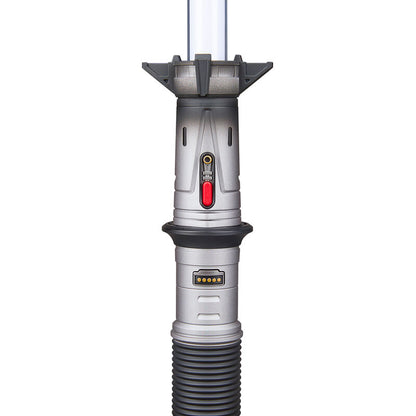 Replica sable de luz Baylan Skoll Forze FX Elite Star Wars HASBRO