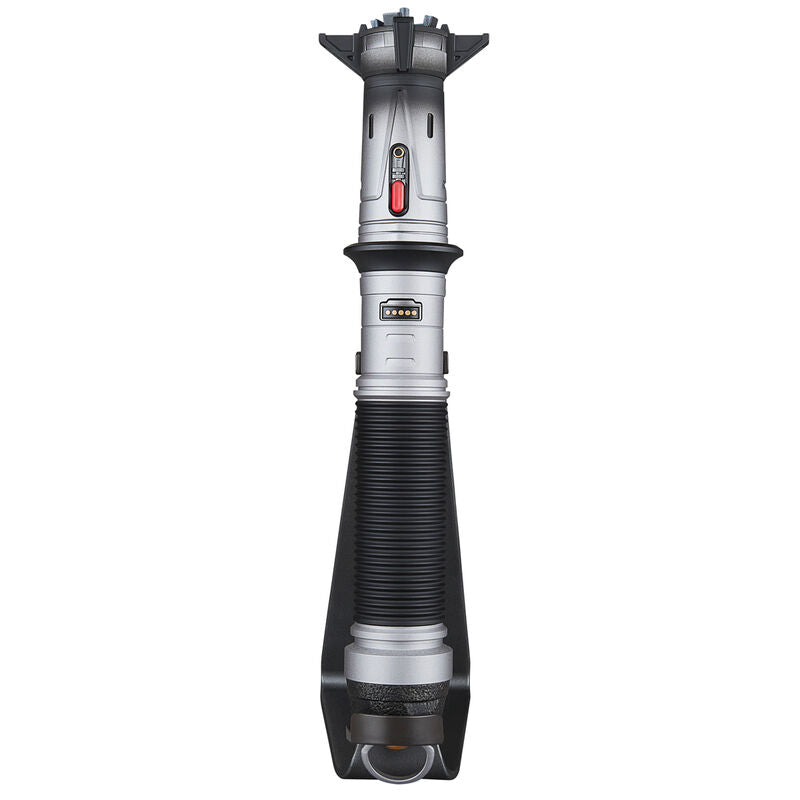 Replica sable de luz Baylan Skoll Forze FX Elite Star Wars HASBRO