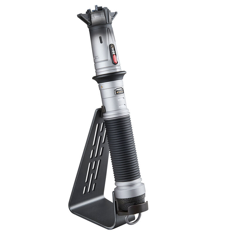Replica sable de luz Baylan Skoll Forze FX Elite Star Wars HASBRO