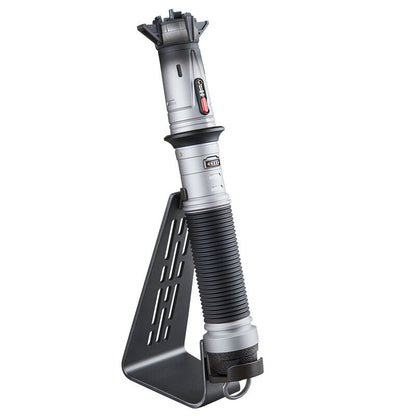 Replica sable de luz Baylan Skoll Forze FX Elite Star Wars HASBRO