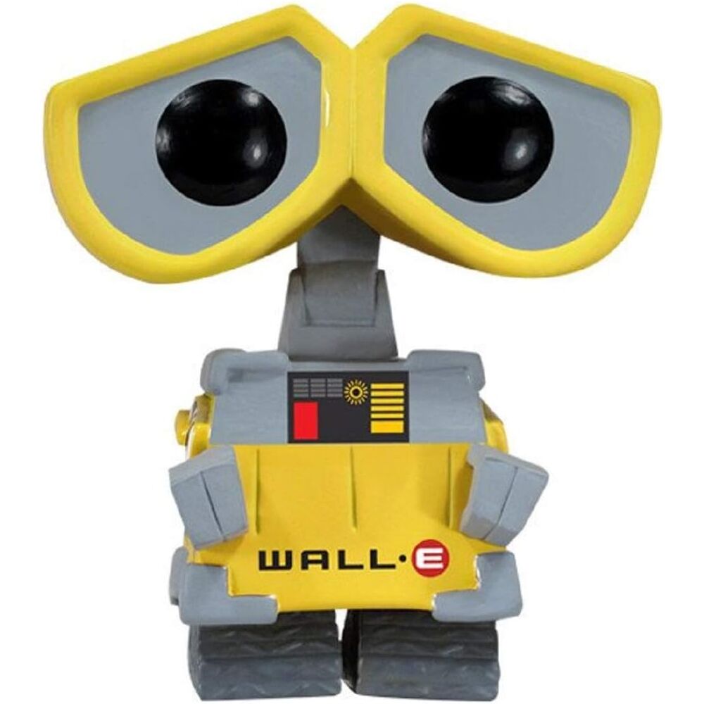 Figura POP Disney Pixar Wall-E FUNKO