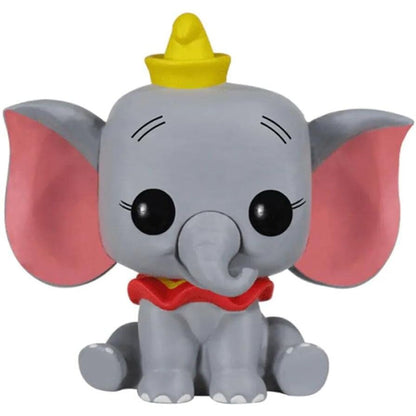 Figura POP Disney Dumbo FUNKO