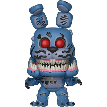 Figura POP Five Nights at Freddys Twisted Bonnie FUNKO