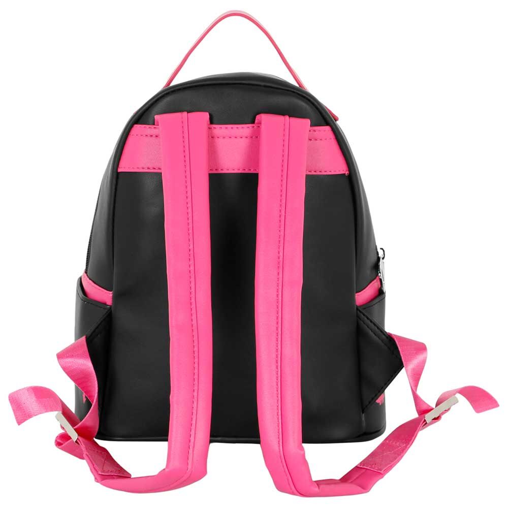 Mochila Kuromi Hello Kitty 25cm KARACTERMANIA