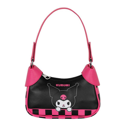 Bolso Kuromi Hello Kitty ociostock