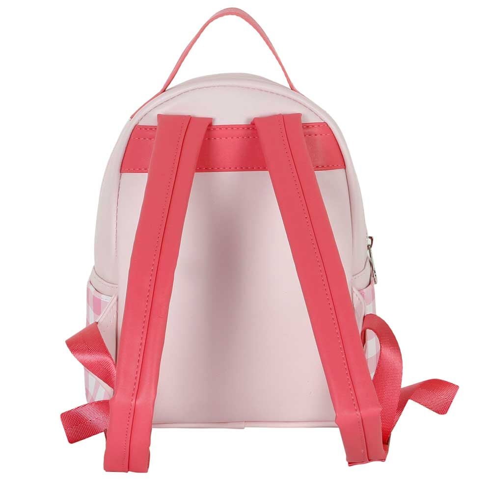 Mochila My Melody Hello Kitty 25cm KARACTERMANIA