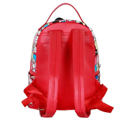 Mochila Friends Hello Kitty 25cm KARACTERMANIA