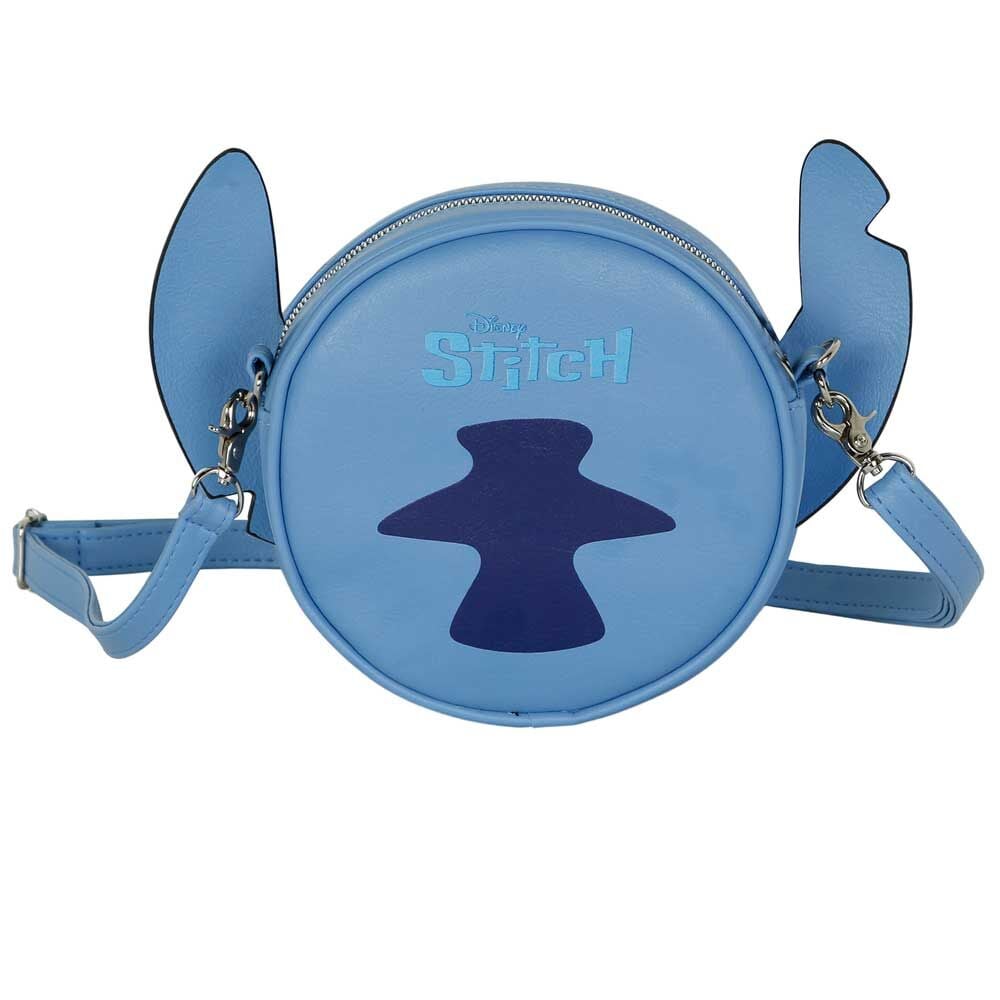 Bolso Tongue Stitch Disney KARACTERMANIA
