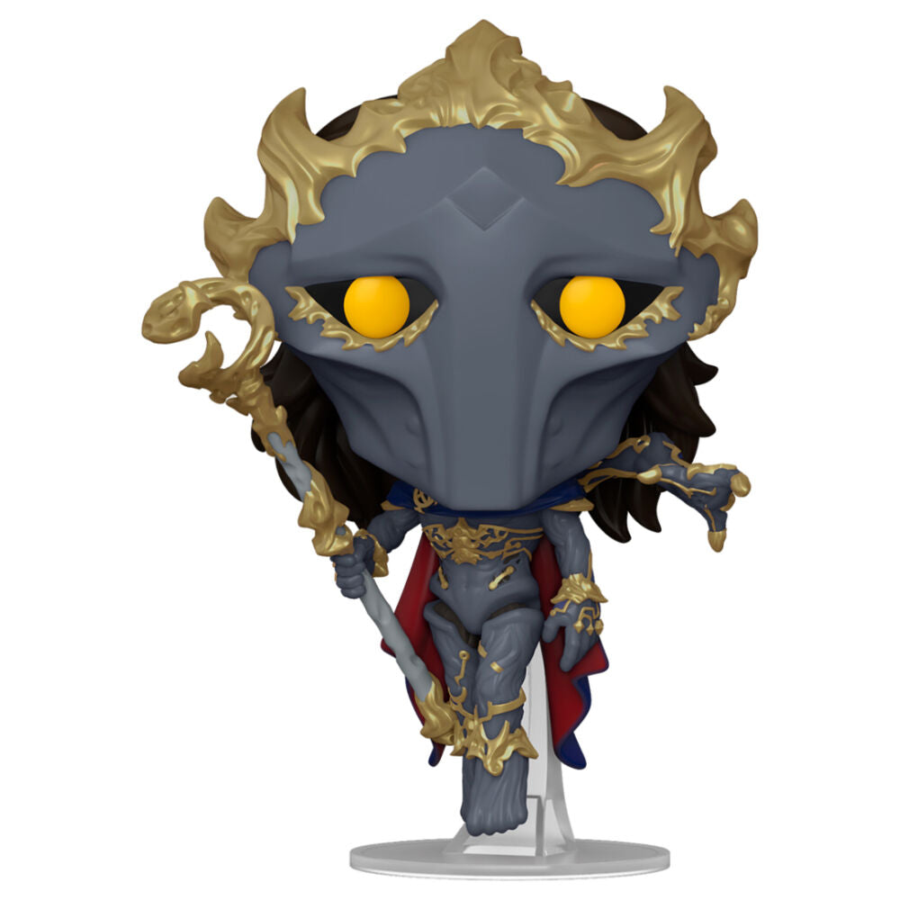 Figura POP League of Legends POP Arcane Champion Viktor FUNKO
