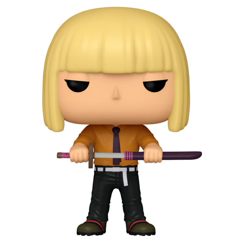 Figura POP Bleach Shinji Hirako FUNKO