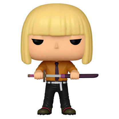Figura POP Bleach Shinji Hirako FUNKO