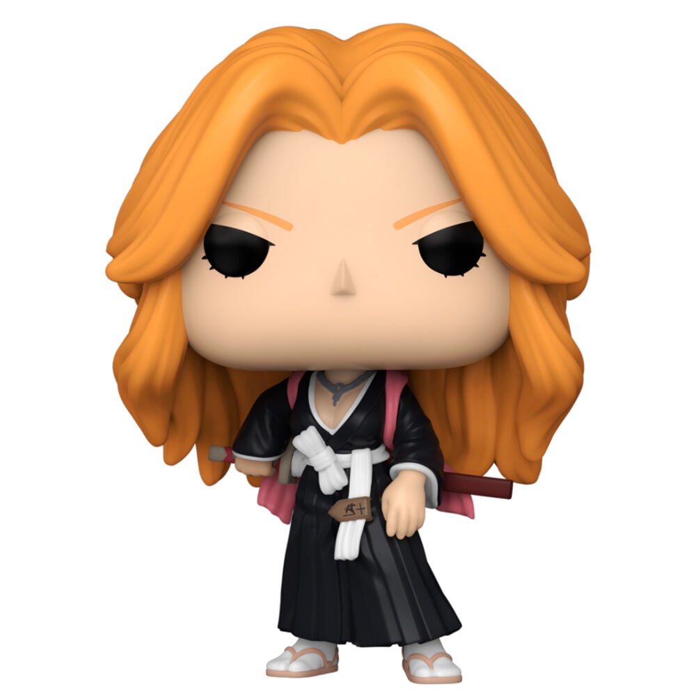 Figura POP Bleach Rangiku Matsumoto FUNKO
