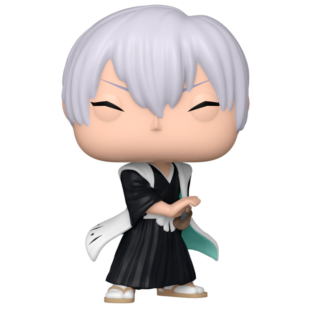 Figura POP Bleach Gin Ichimaru FUNKO