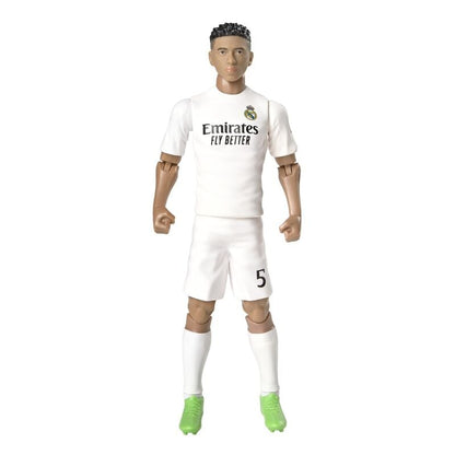 Figura Action Bellingham Real Madrid 20cm BANBO TOYS
