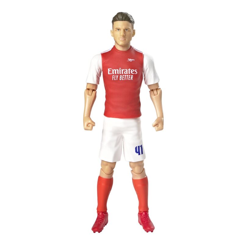 Figura Action Declan Rice Arsenal 20cm BANBO TOYS
