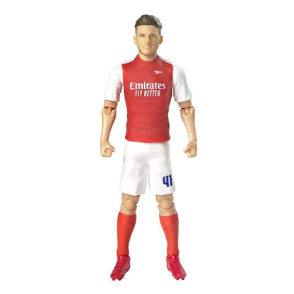 Figura Action Declan Rice Arsenal 20cm BANBO TOYS