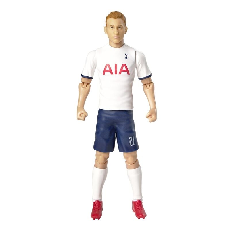 Figura Action Kulusevsky Tottenham Hotspur 20cm BANBO TOYS