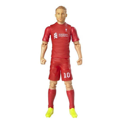Figura Action Mac Allister Liverpool Football Club 20cm BANBO TOYS