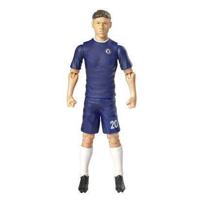 Figura Action Cole Palmer Chelsea 20cm BANBO TOYS