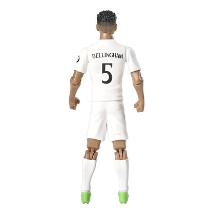 Figura Action Bellingham Real Madrid 20cm BANBO TOYS