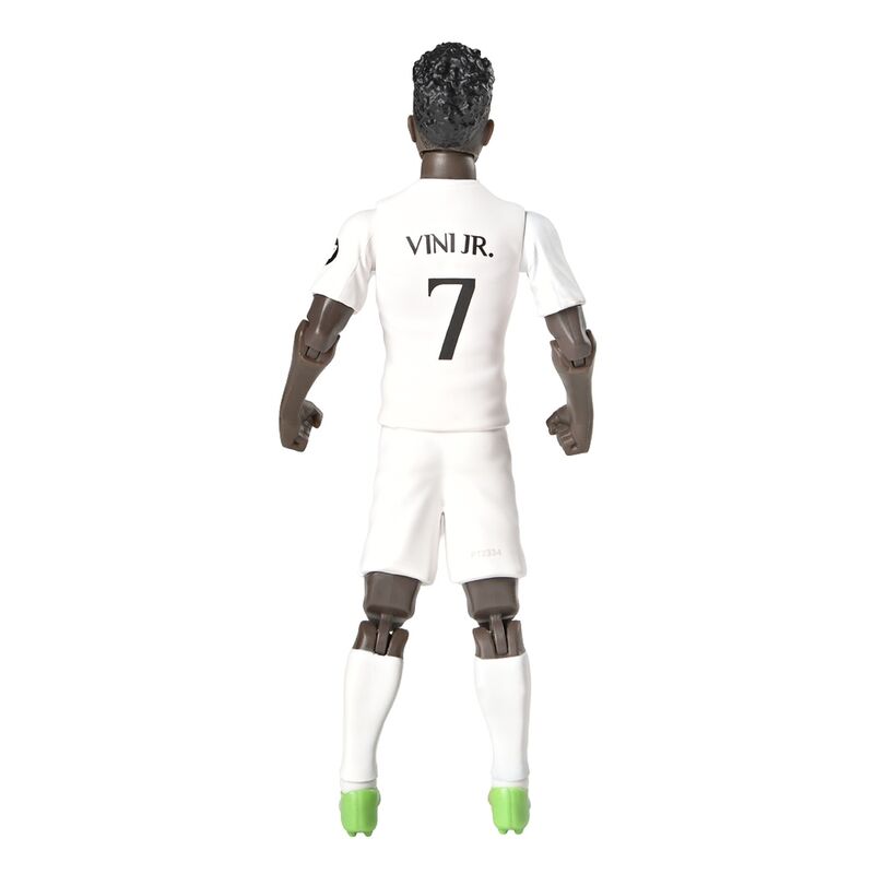 Figura Action Vinicius Real Madrid 20cm BANBO TOYS