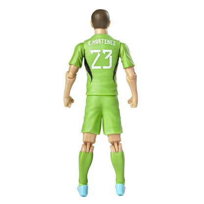 Figura Action Emiliano Martinez Argentina 20cm BANBO TOYS